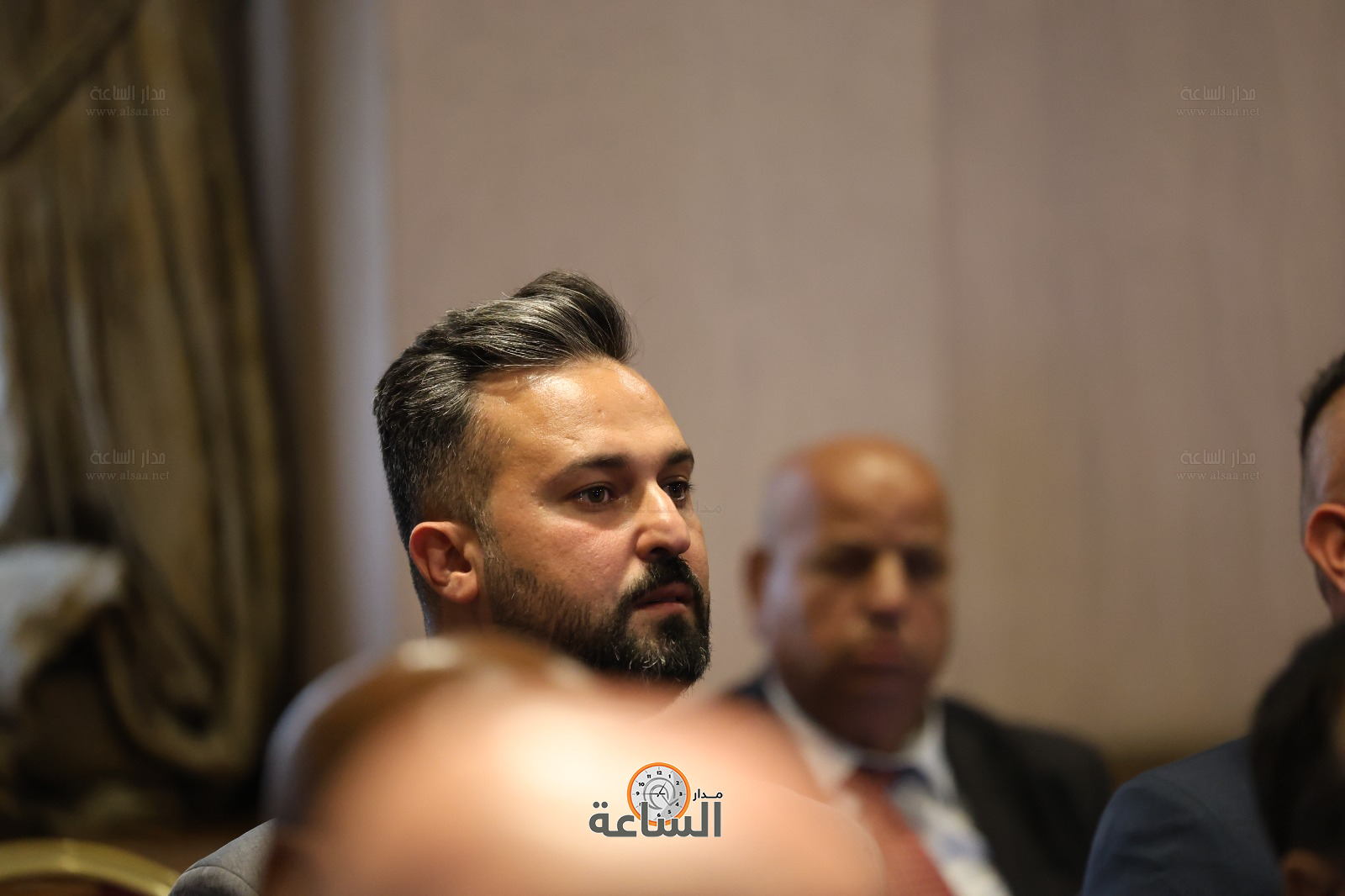 Madar Al-Saa Images 0.610818124772072