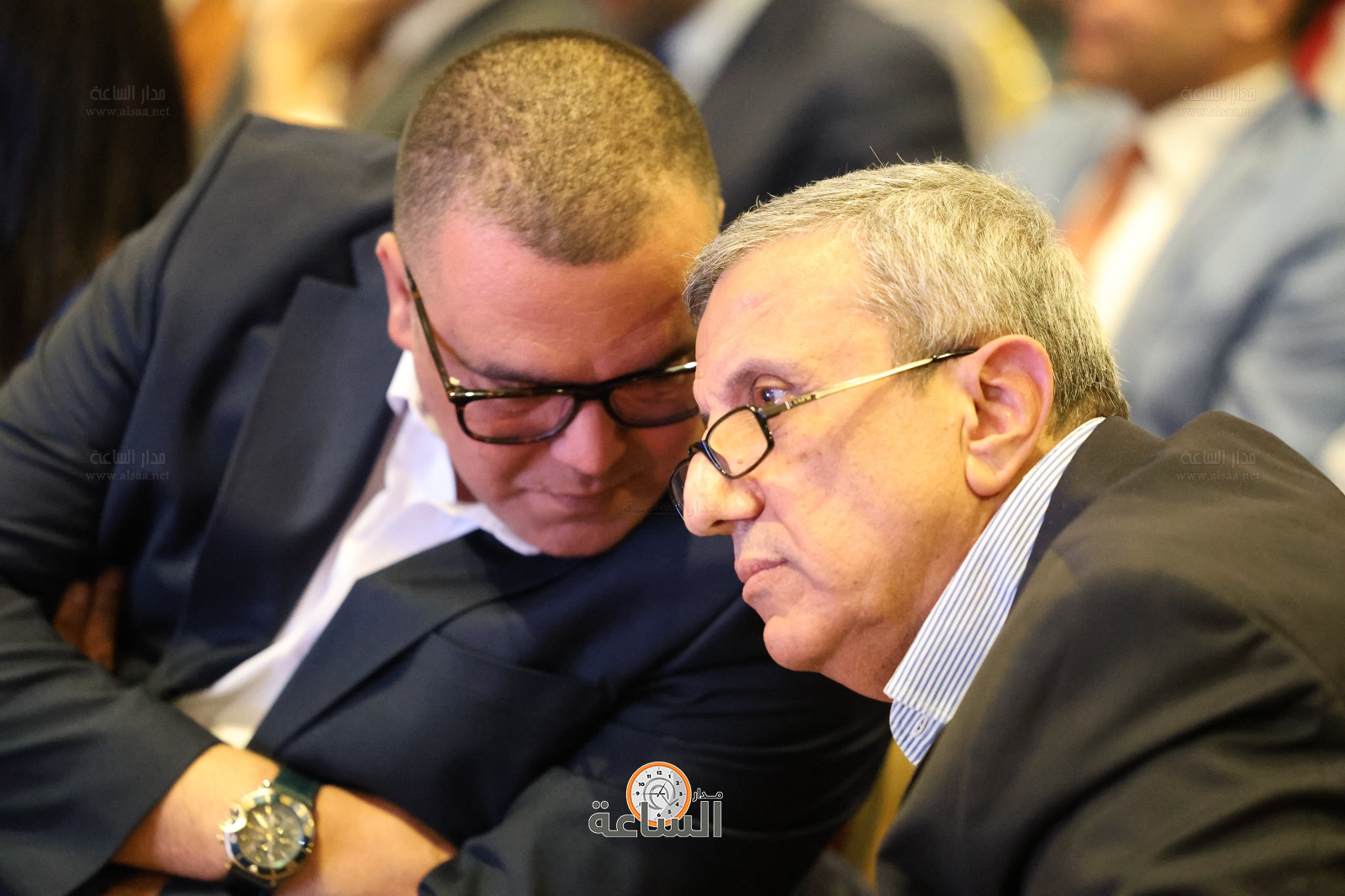 Madar Al-Saa Images 0.9382456724105798