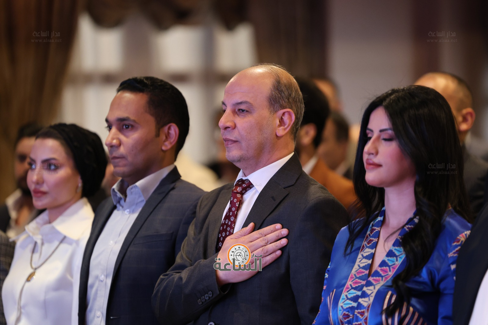 Madar Al-Saa Images 0.1479118523701053