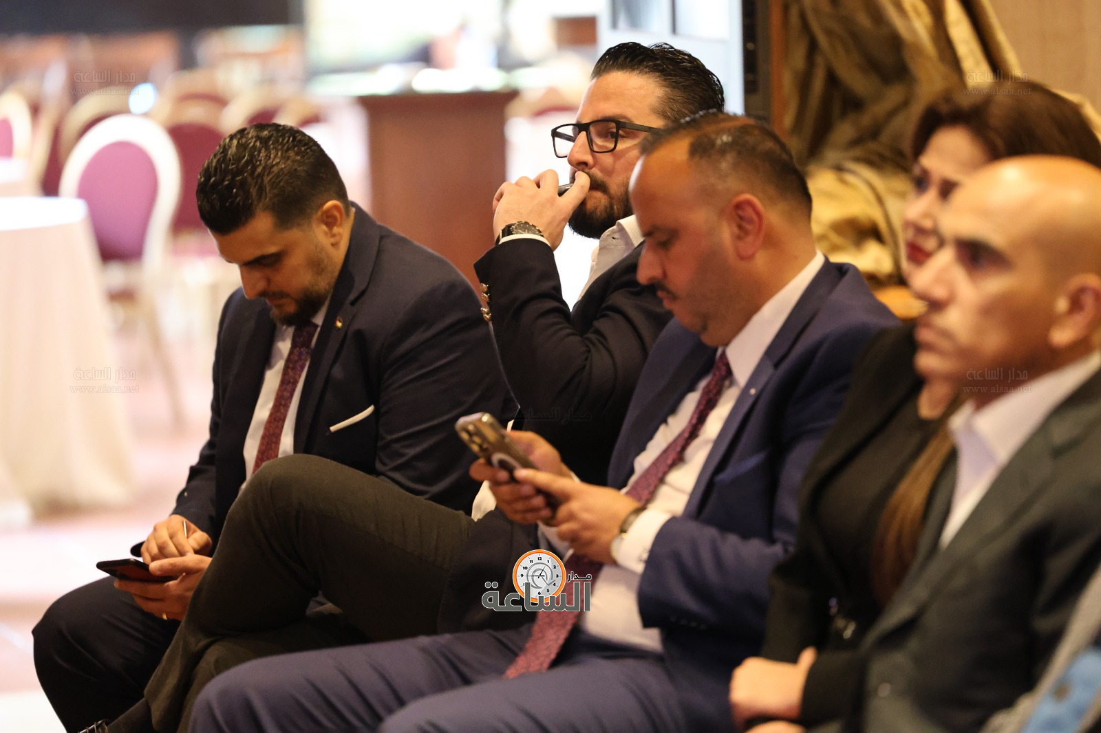 Madar Al-Saa Images 0.3713219407223026