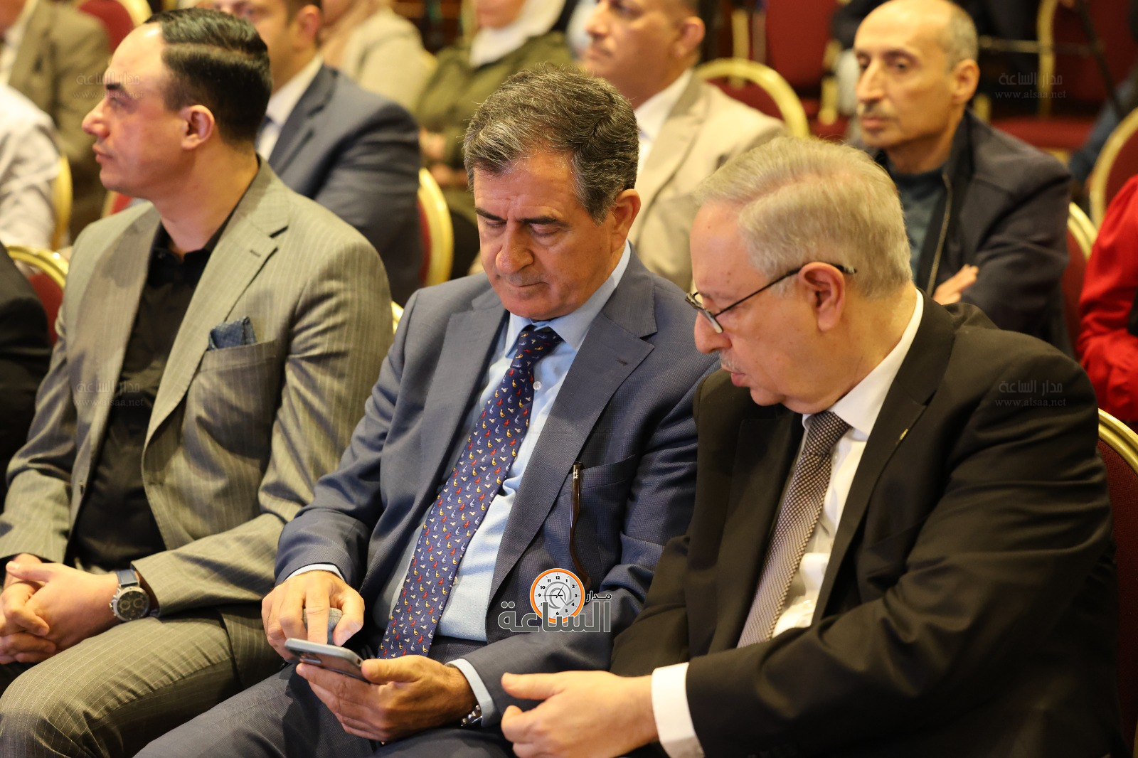 Madar Al-Saa Images 0.09493876030501569