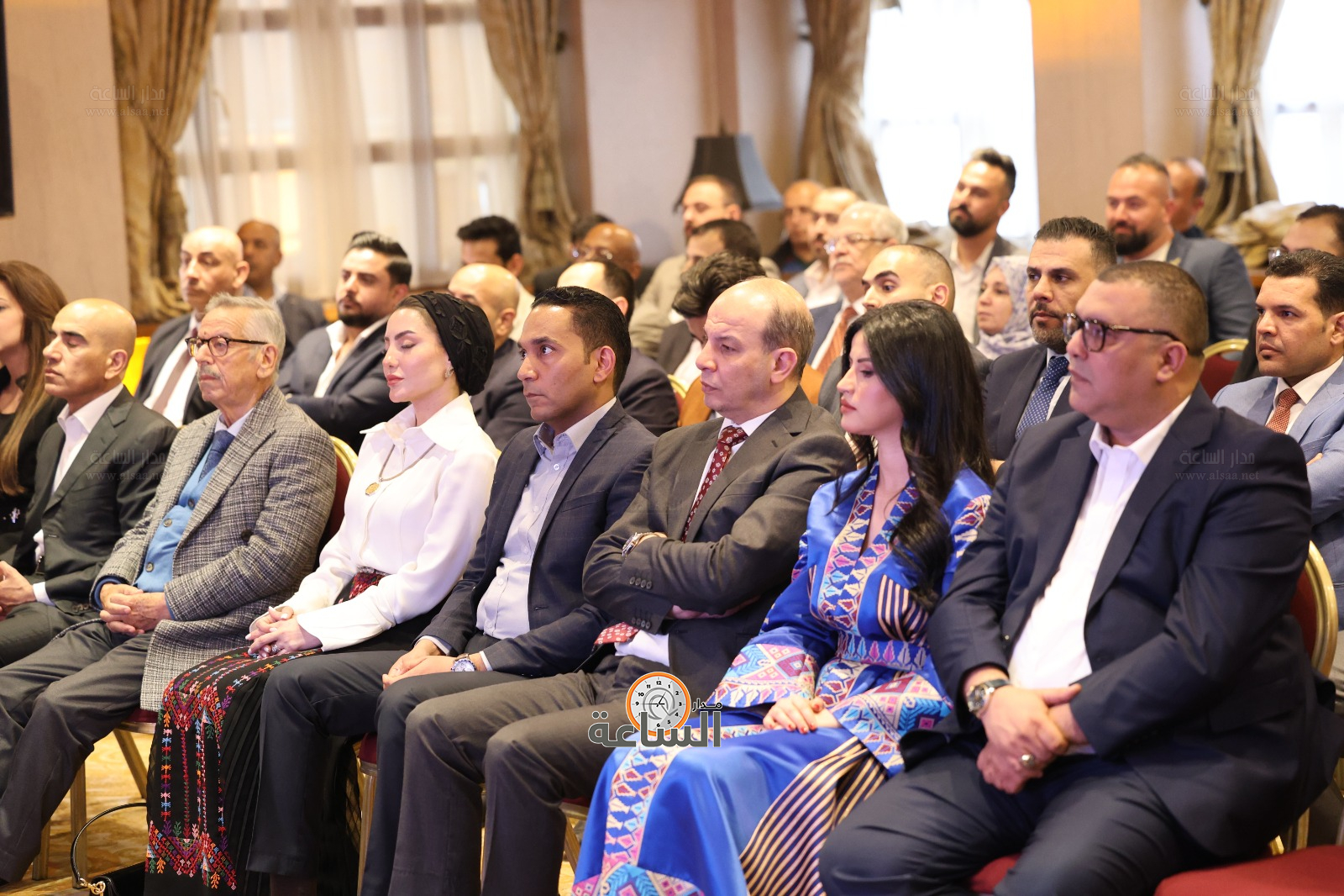 Madar Al-Saa Images 0.6730343703230572