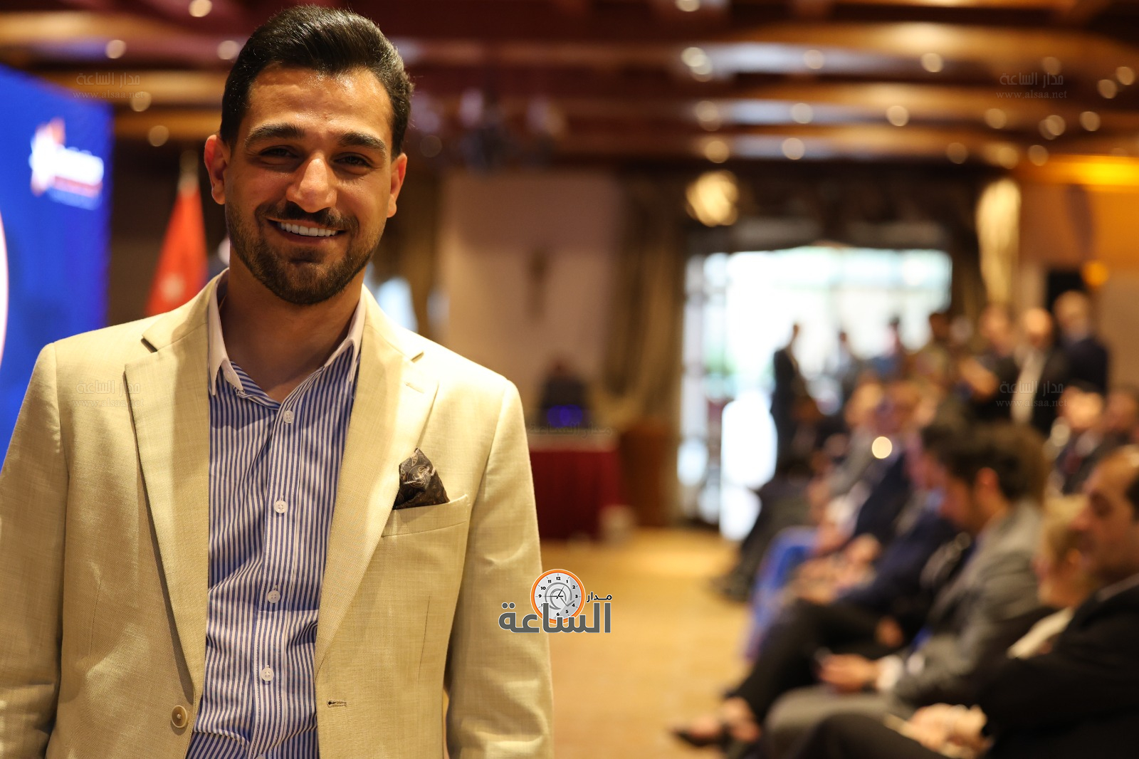 Madar Al-Saa Images 0.2597517496302889