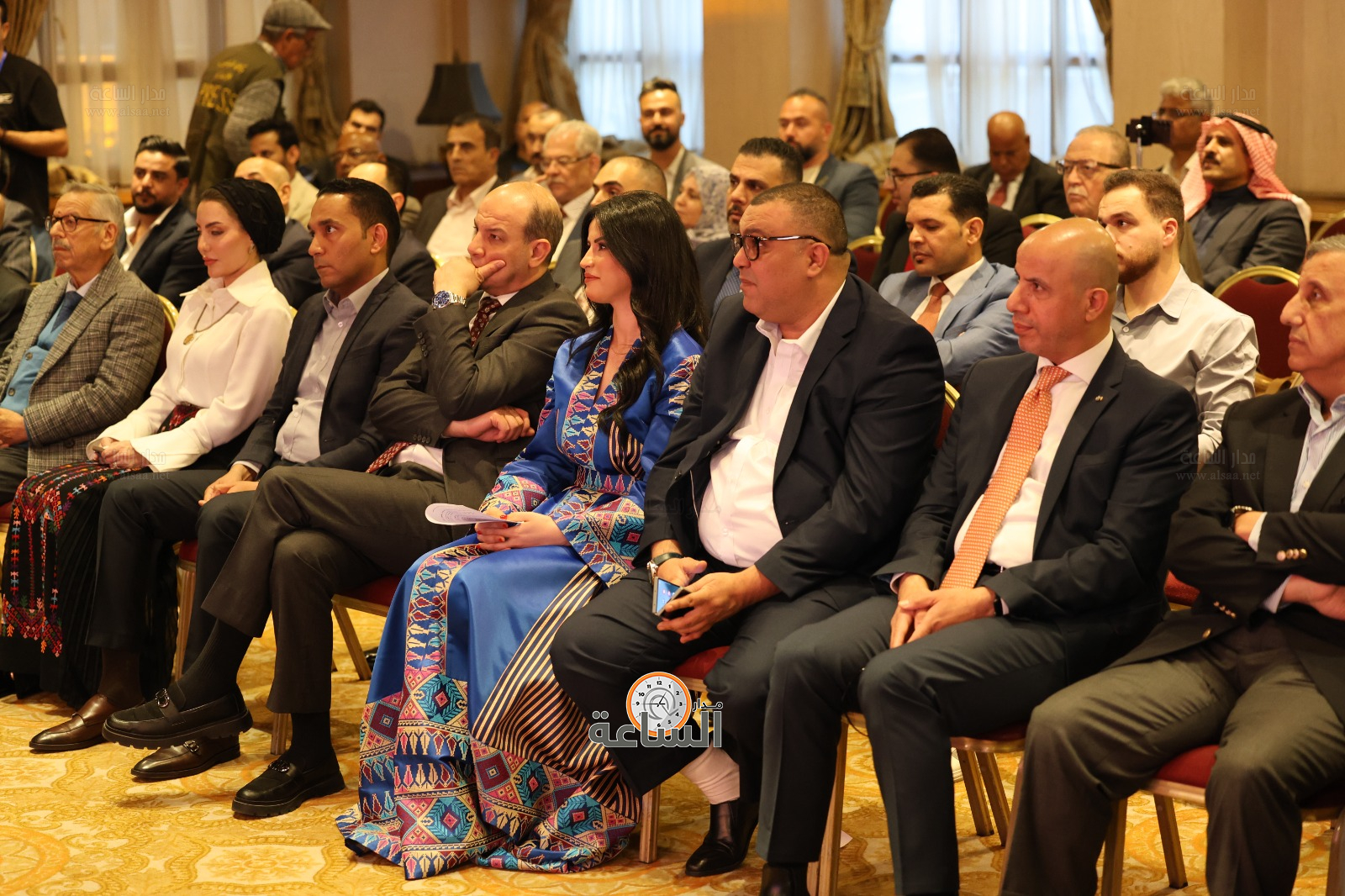 Madar Al-Saa Images 0.18906468473434102