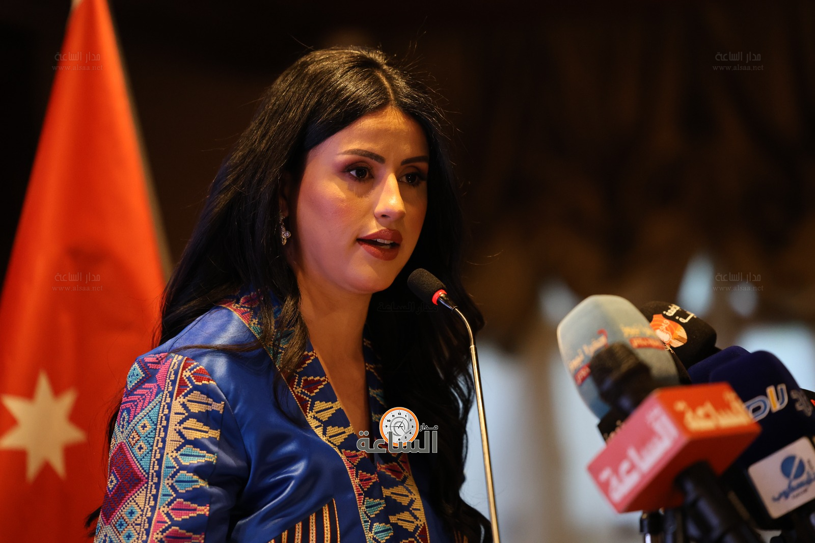 Madar Al-Saa Images 0.2853300244390765