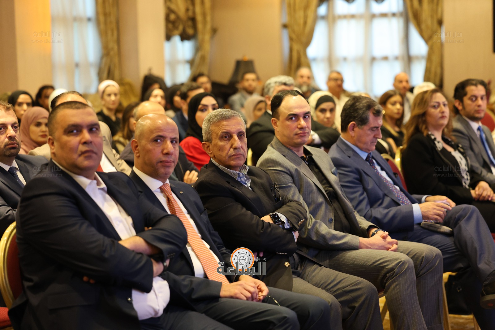 Madar Al-Saa Images 0.03977172973769594