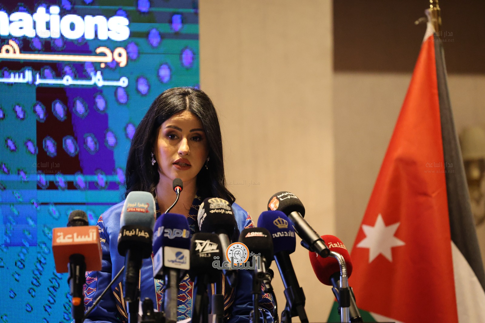 Madar Al-Saa Images 0.6753344460295228