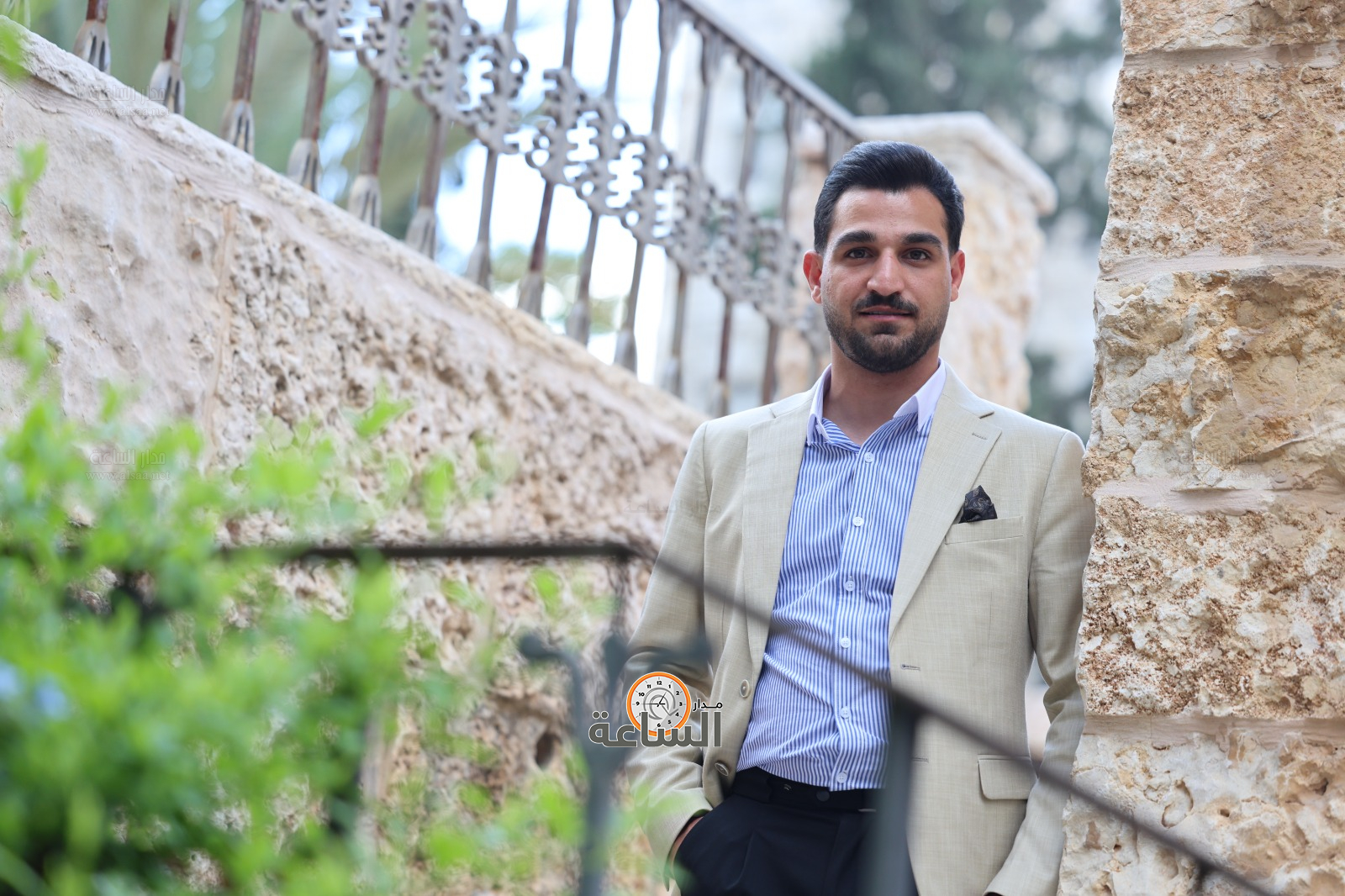 Madar Al-Saa Images 0.6153672017465652