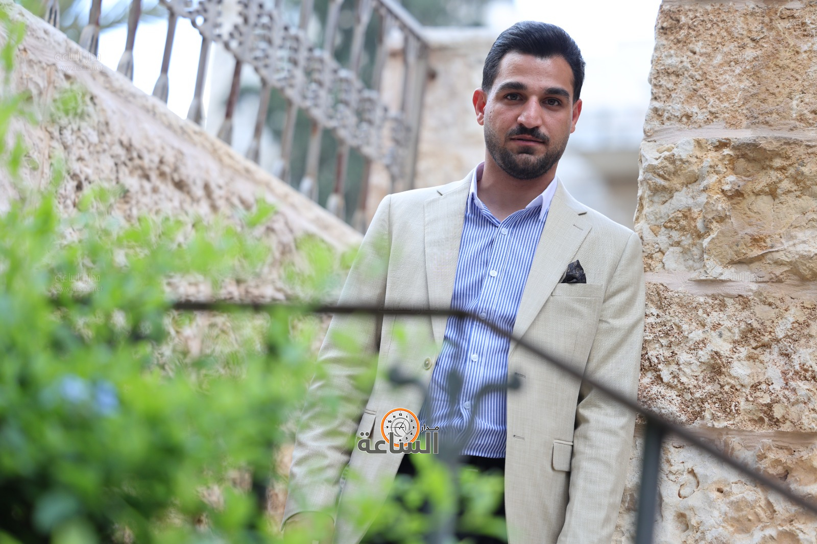 Madar Al-Saa Images 0.4164070319161336