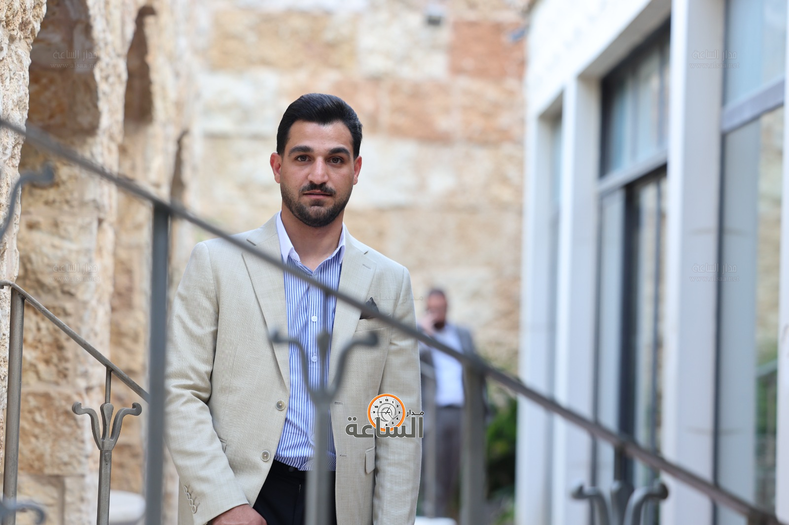 Madar Al-Saa Images 0.8334027689709408