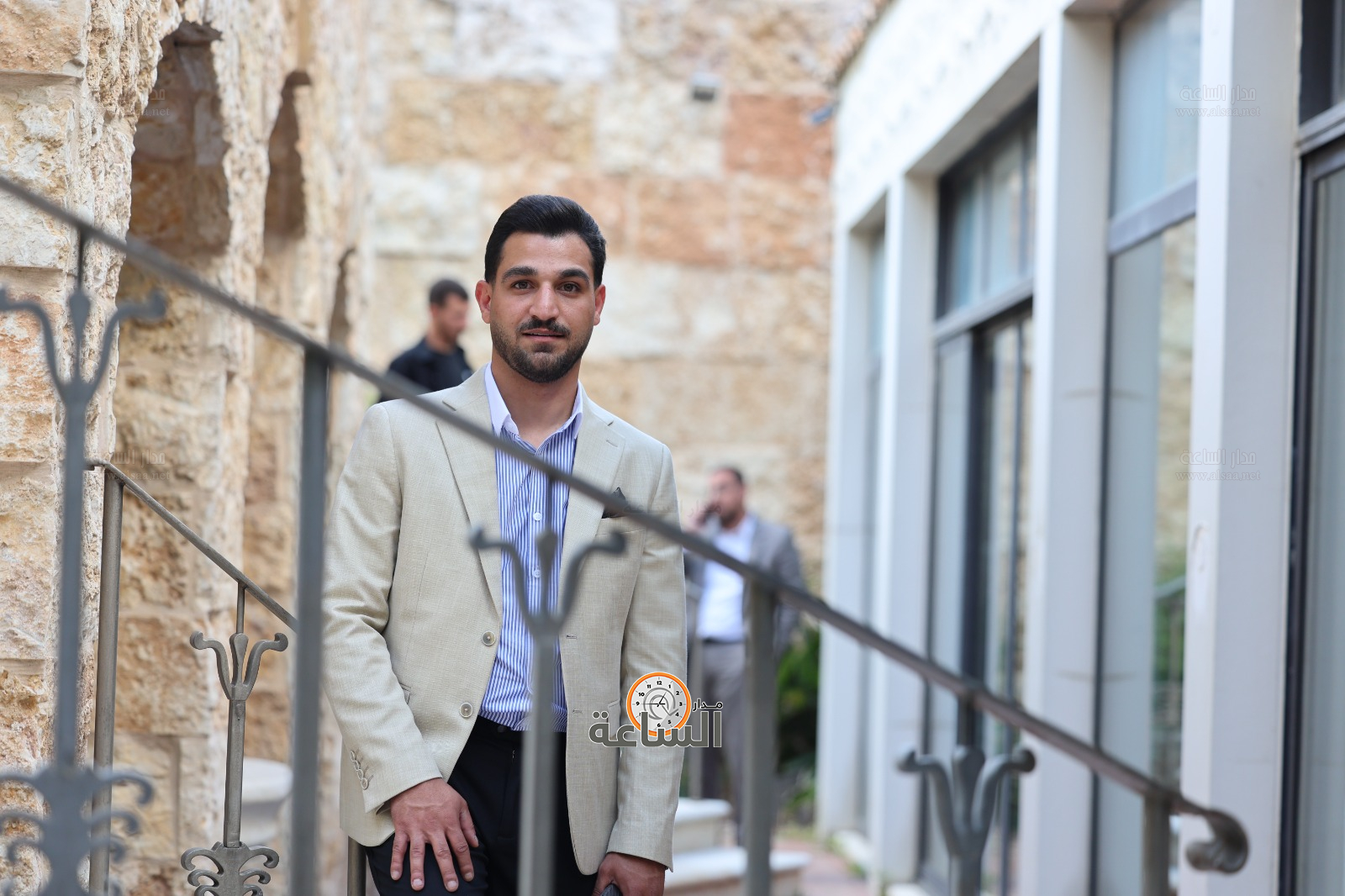 Madar Al-Saa Images 0.05567327434484193