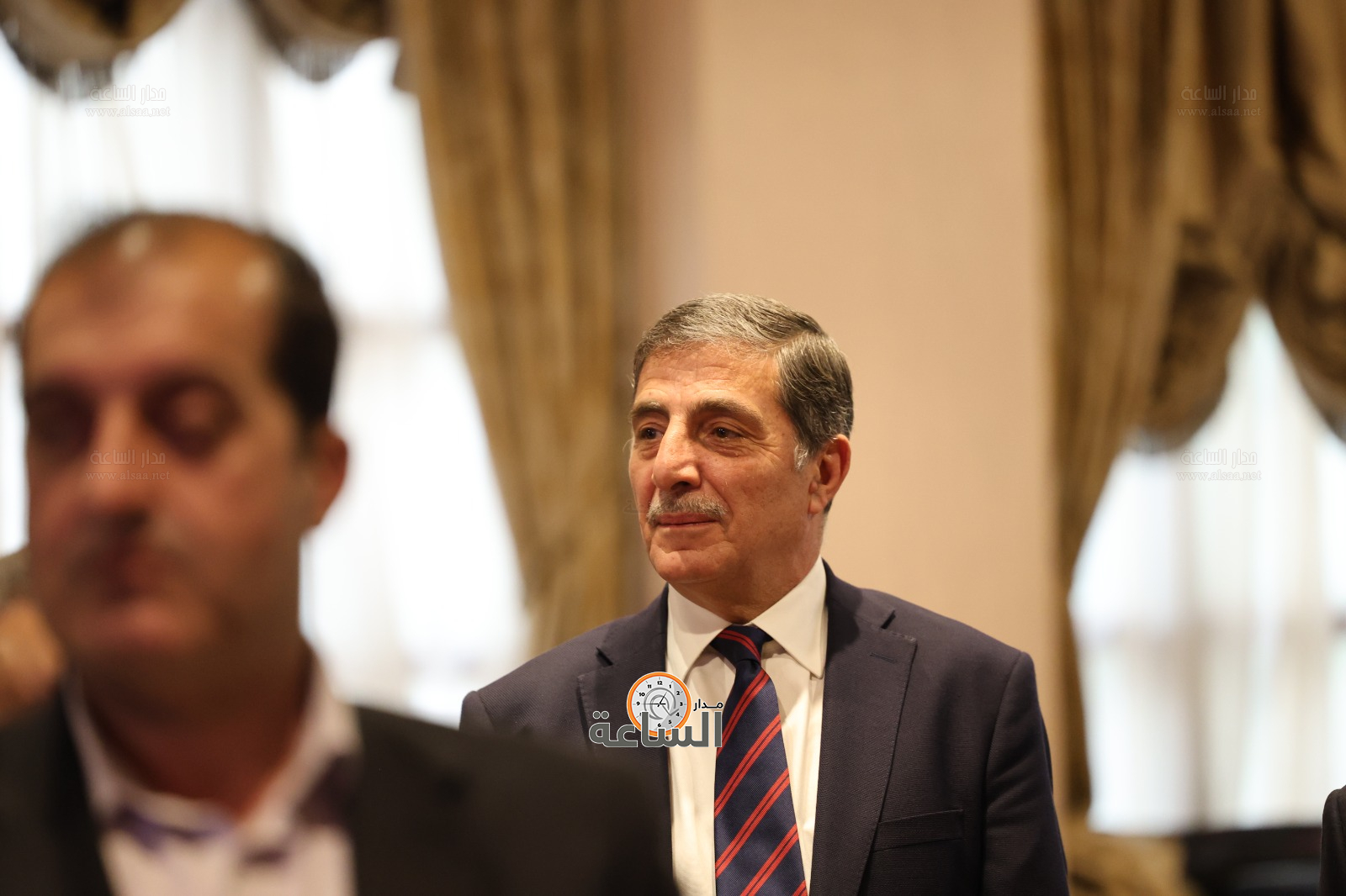 Madar Al-Saa Images 0.3338932769089251