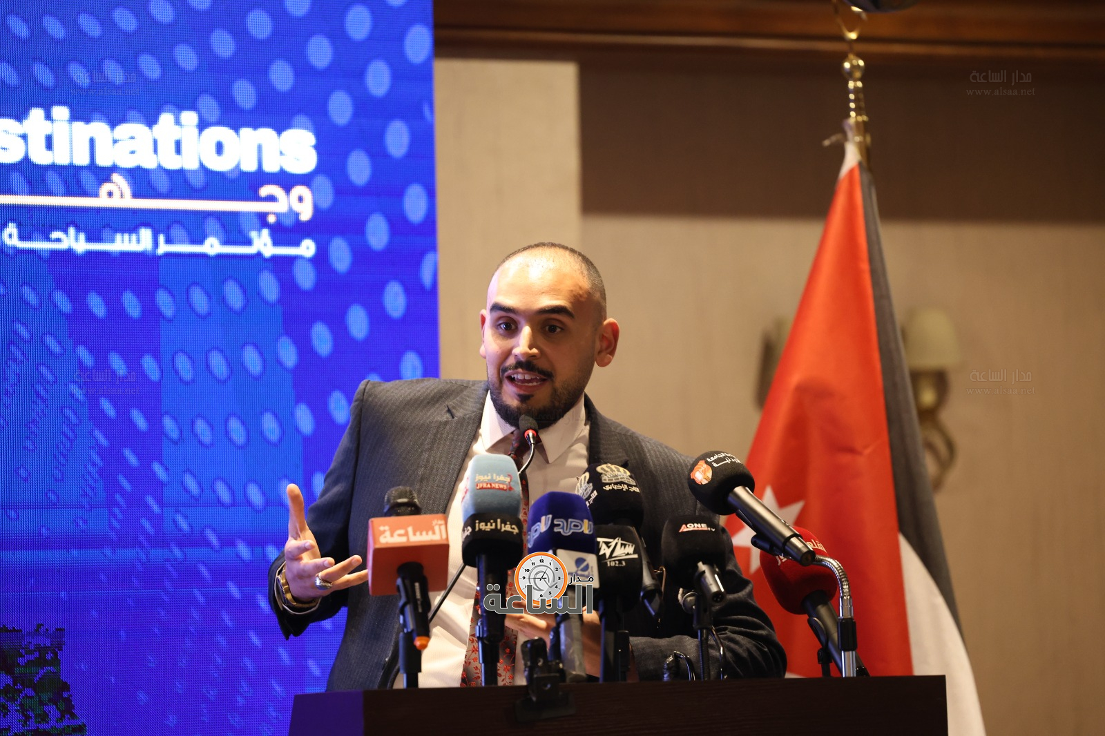 Madar Al-Saa Images 0.5245744746095636