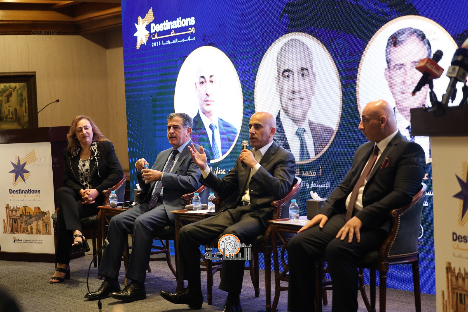 Madar Al-Saa Images 0.5480452507478862