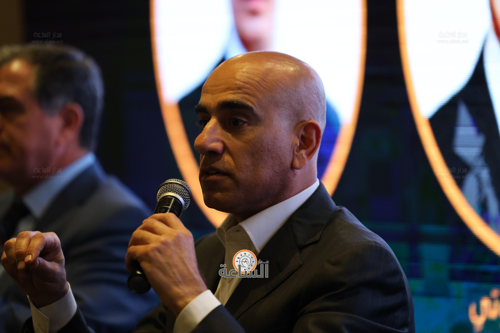 Madar Al-Saa Images 0.3580803968555112