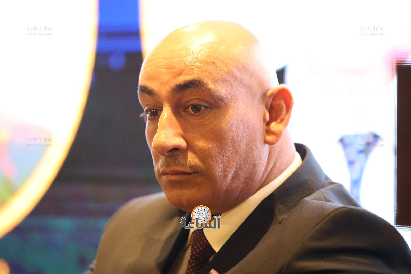 Madar Al-Saa Images 0.22932610944111242