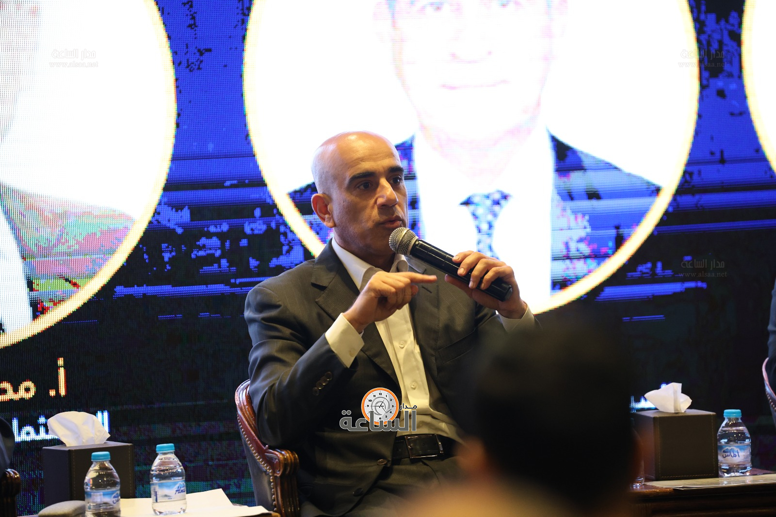 Madar Al-Saa Images 0.9260423358503029