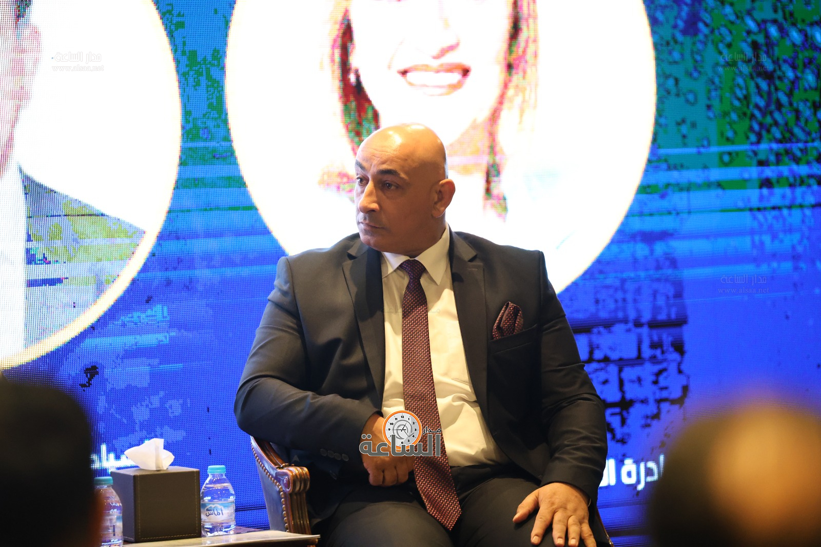 Madar Al-Saa Images 0.1522290638460072