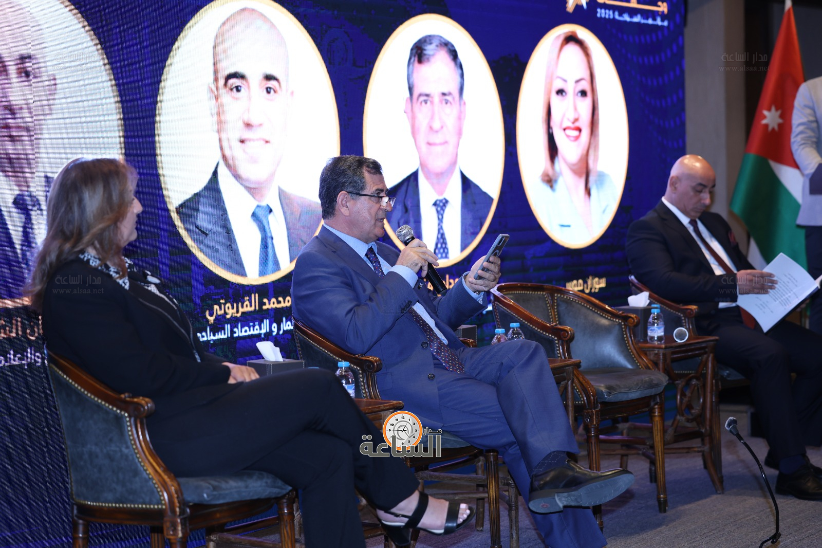 Madar Al-Saa Images 0.36921937271139516