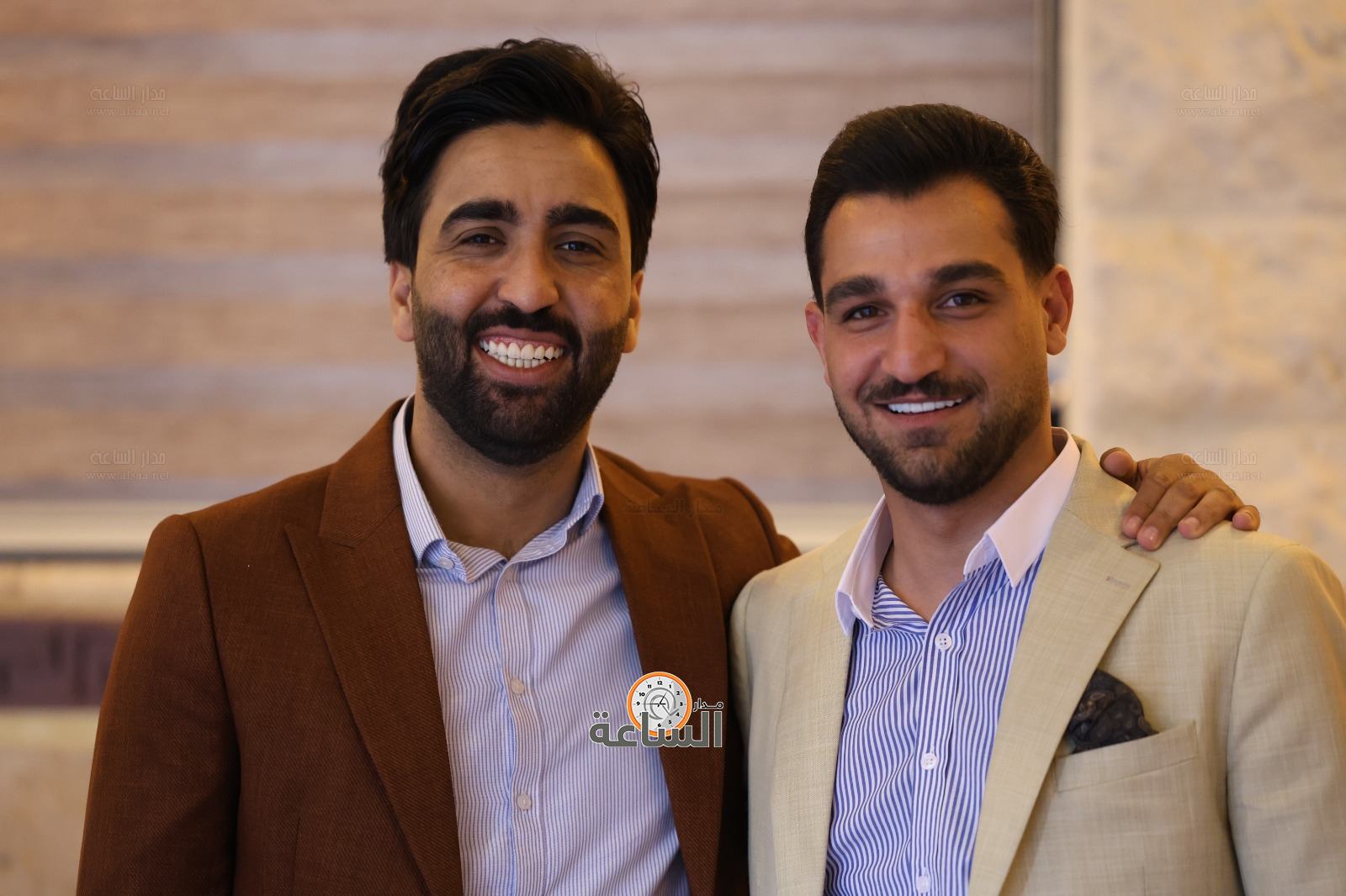 Madar Al-Saa Images 0.9921346332446881