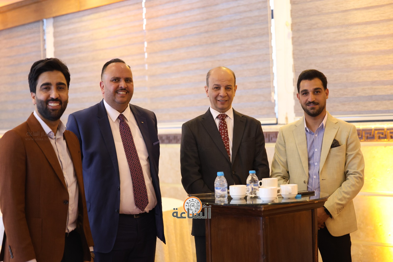 Madar Al-Saa Images 0.888302117641083