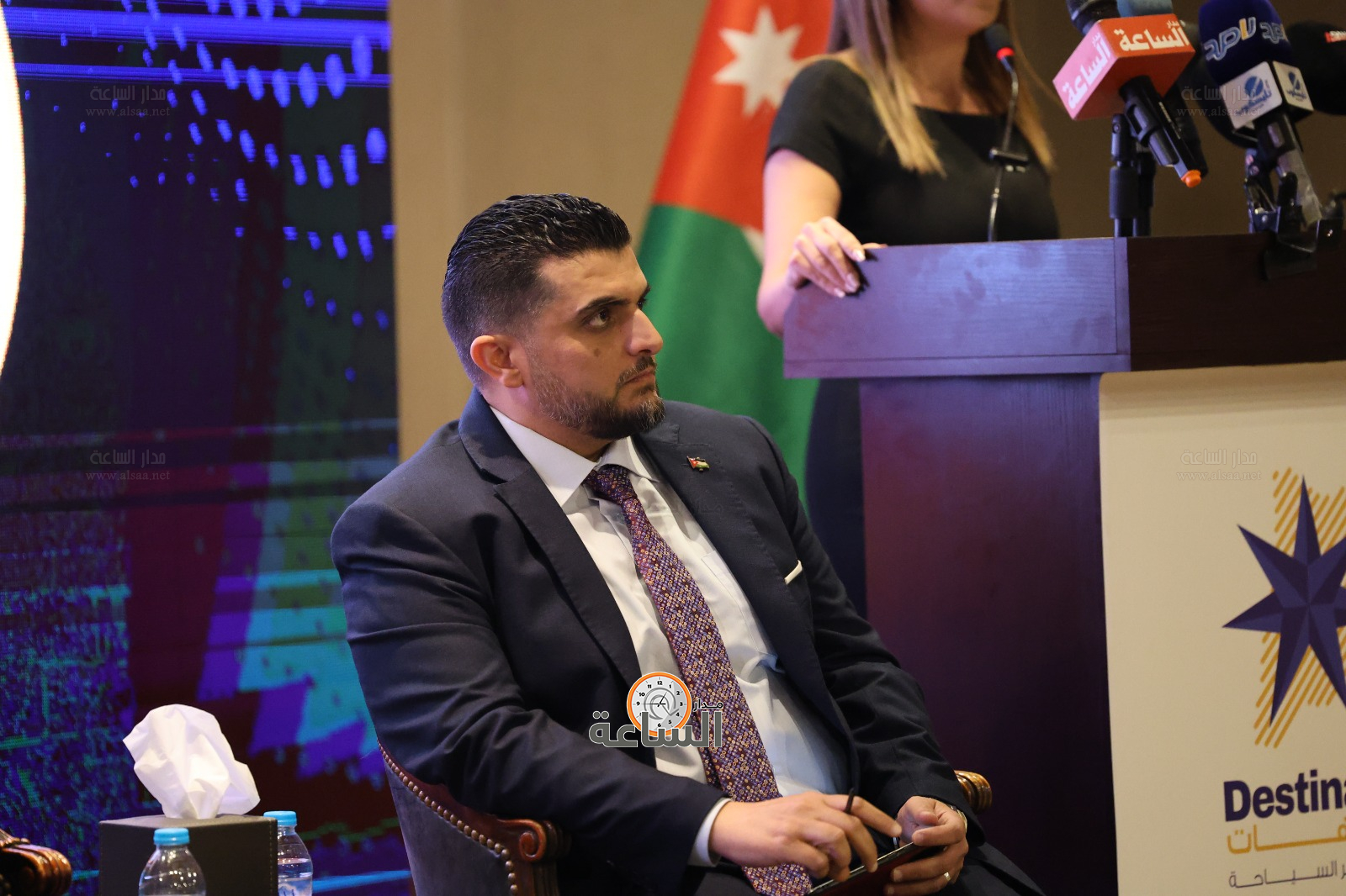 Madar Al-Saa Images 0.8120413617335903