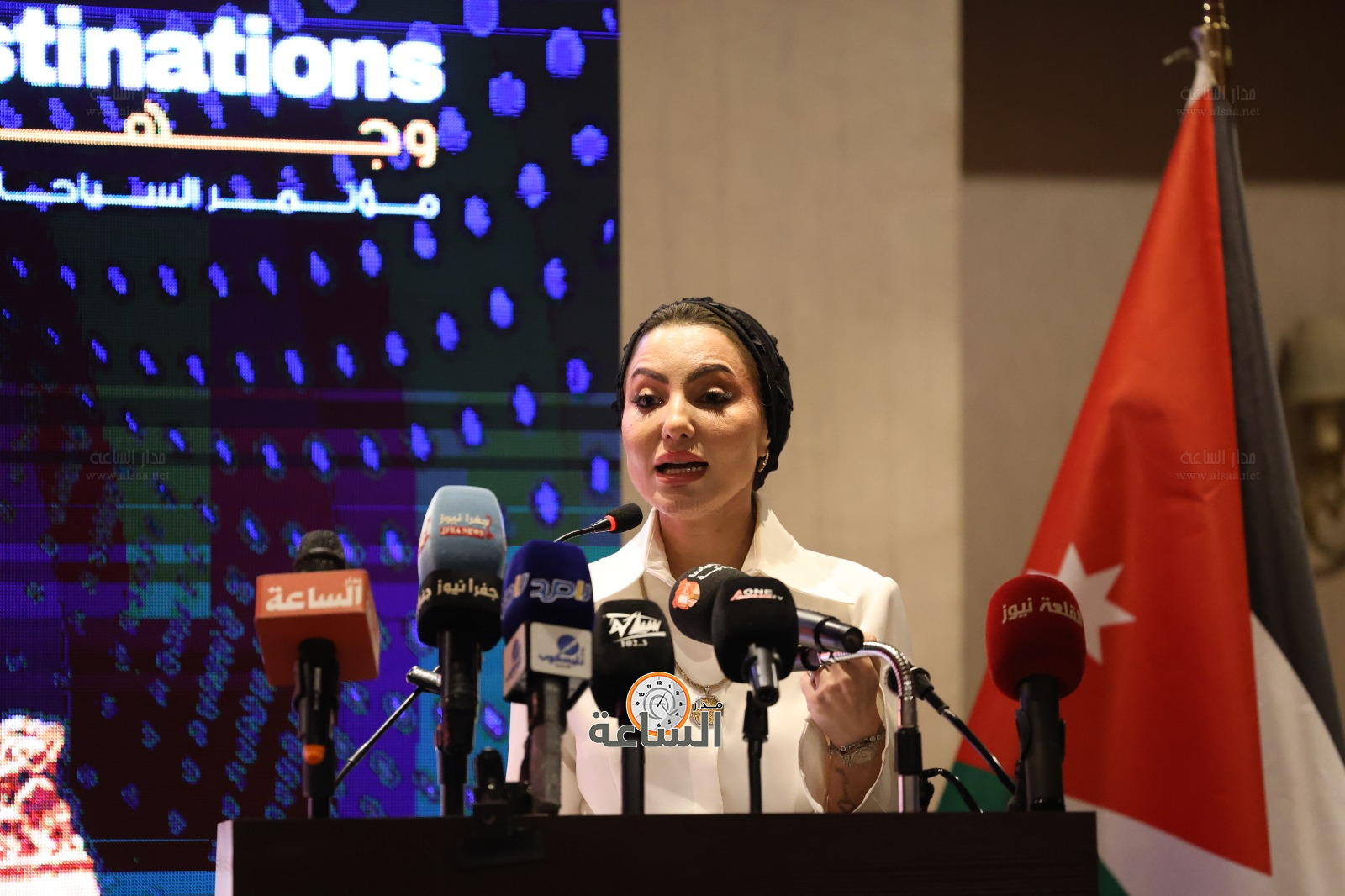 Madar Al-Saa Images 0.1349335794008346