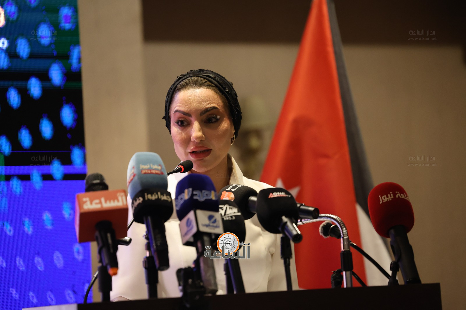 Madar Al-Saa Images 0.6673893018545466