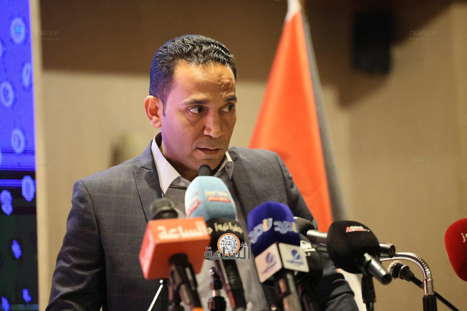 Madar Al-Saa Images 0.8423698473385594