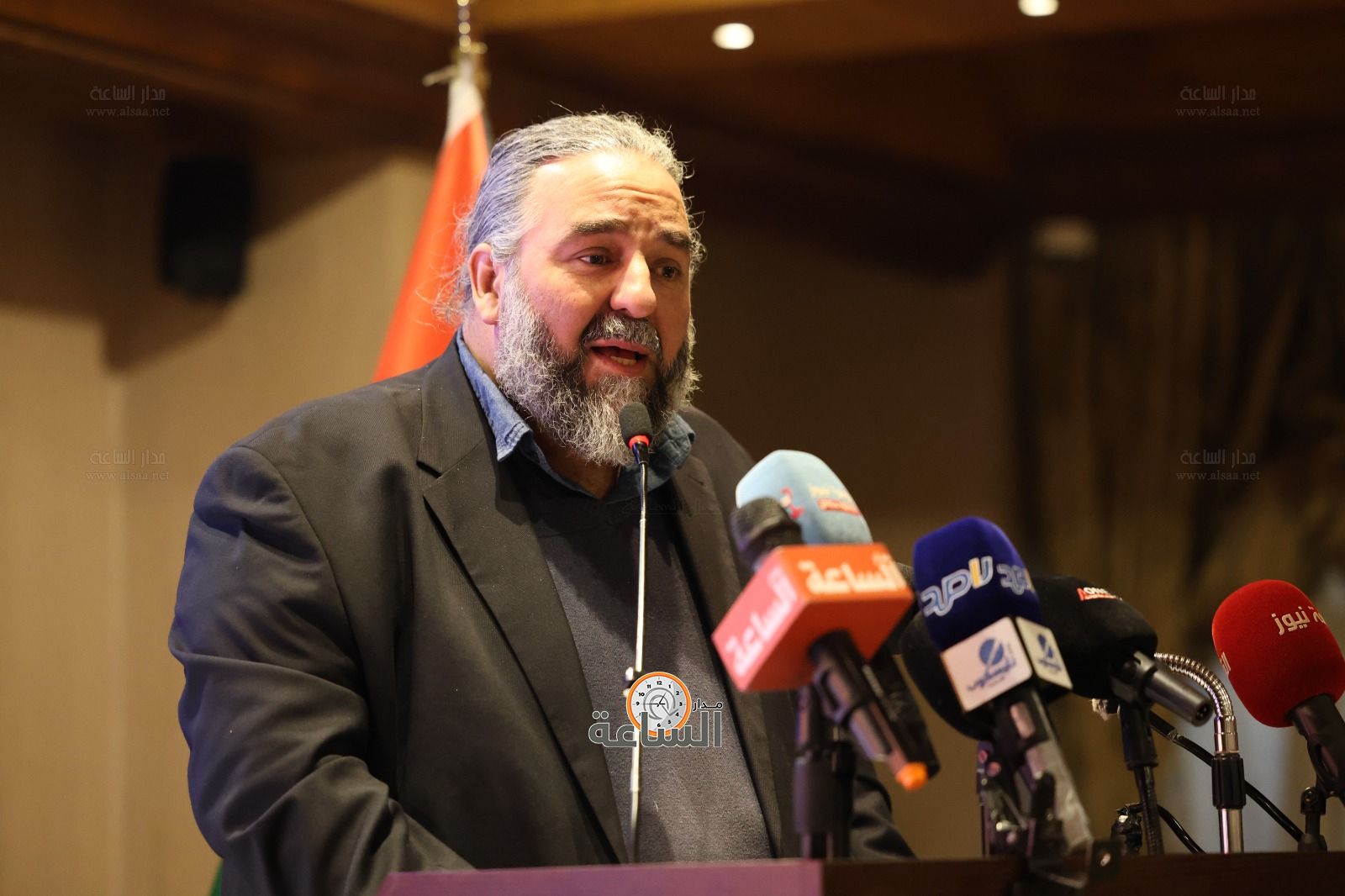 Madar Al-Saa Images 0.3016070068789767