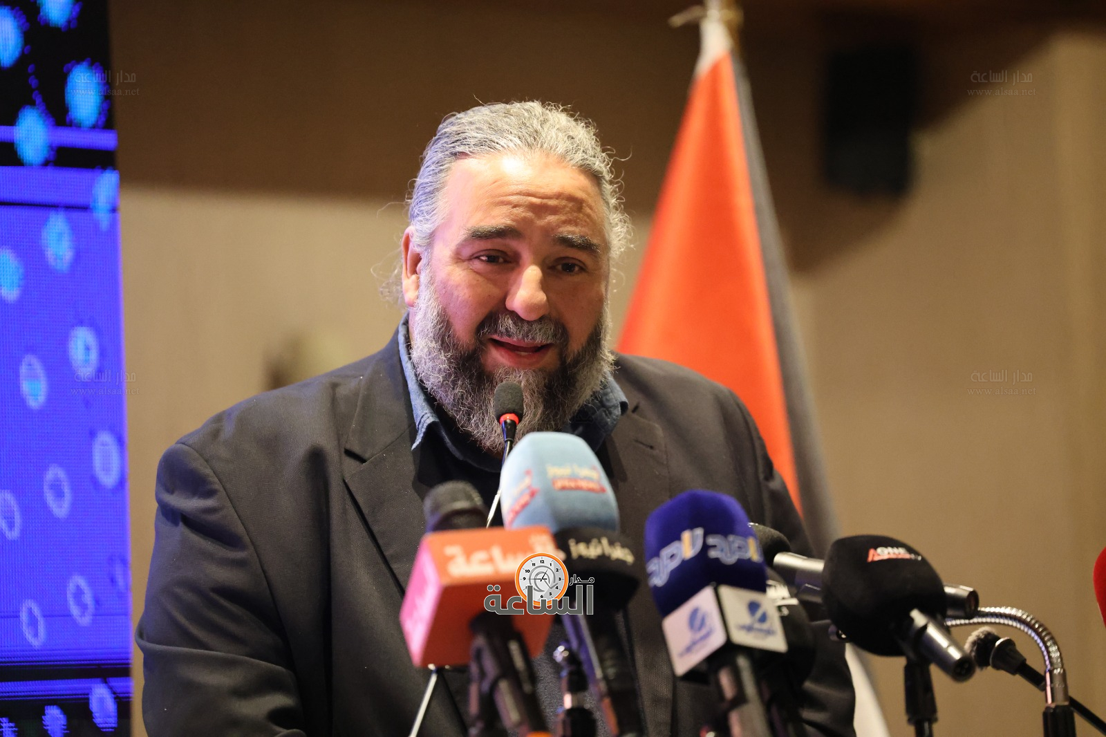 Madar Al-Saa Images 0.30946414730323213