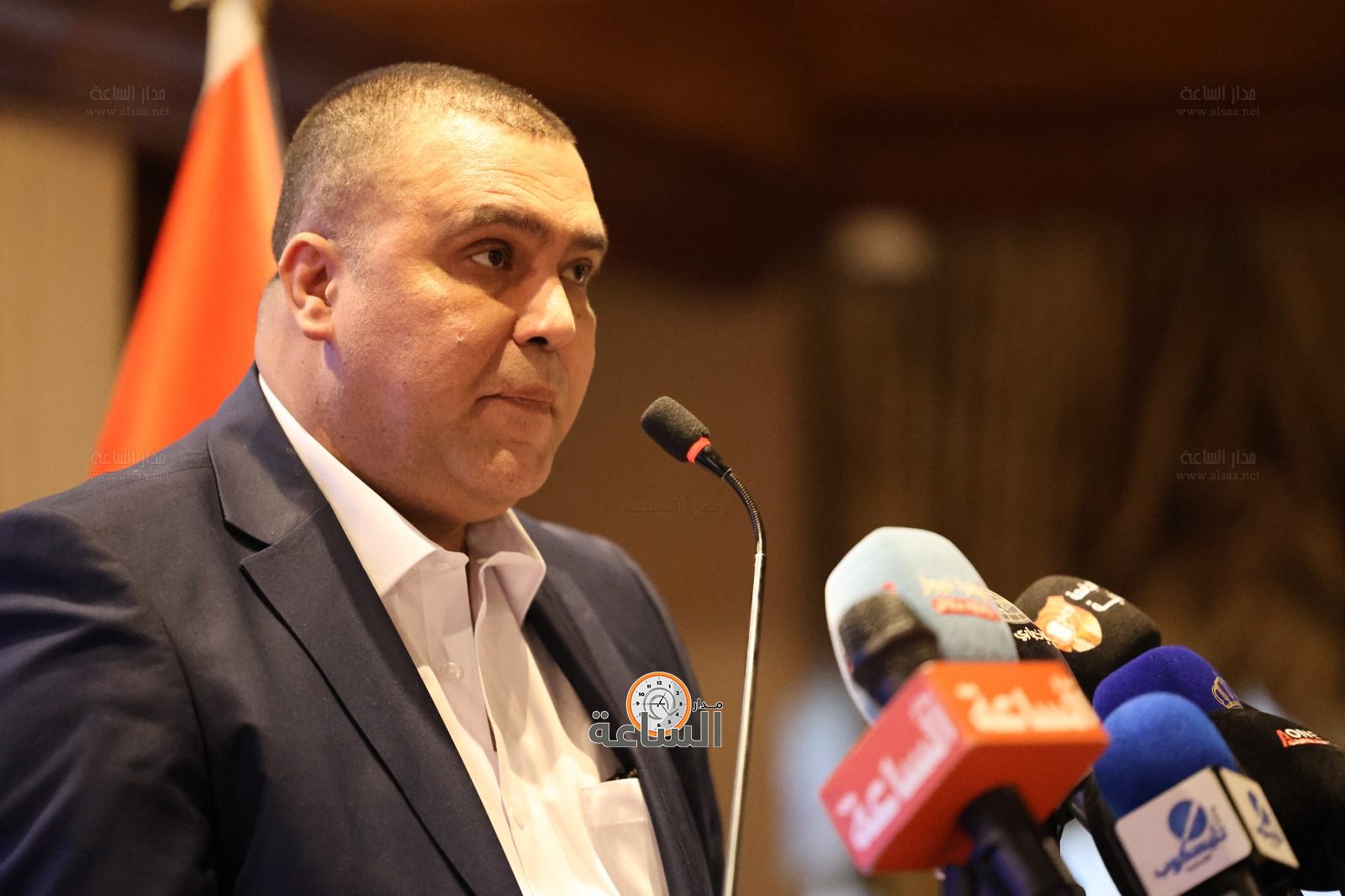 Madar Al-Saa Images 0.7910122039495813