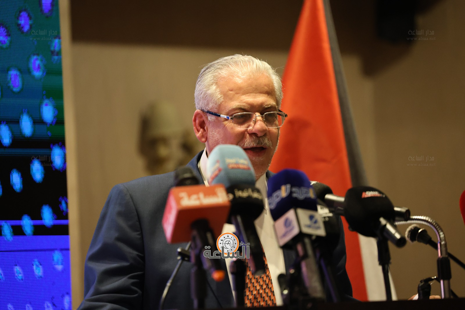 Madar Al-Saa Images 0.662021001548307