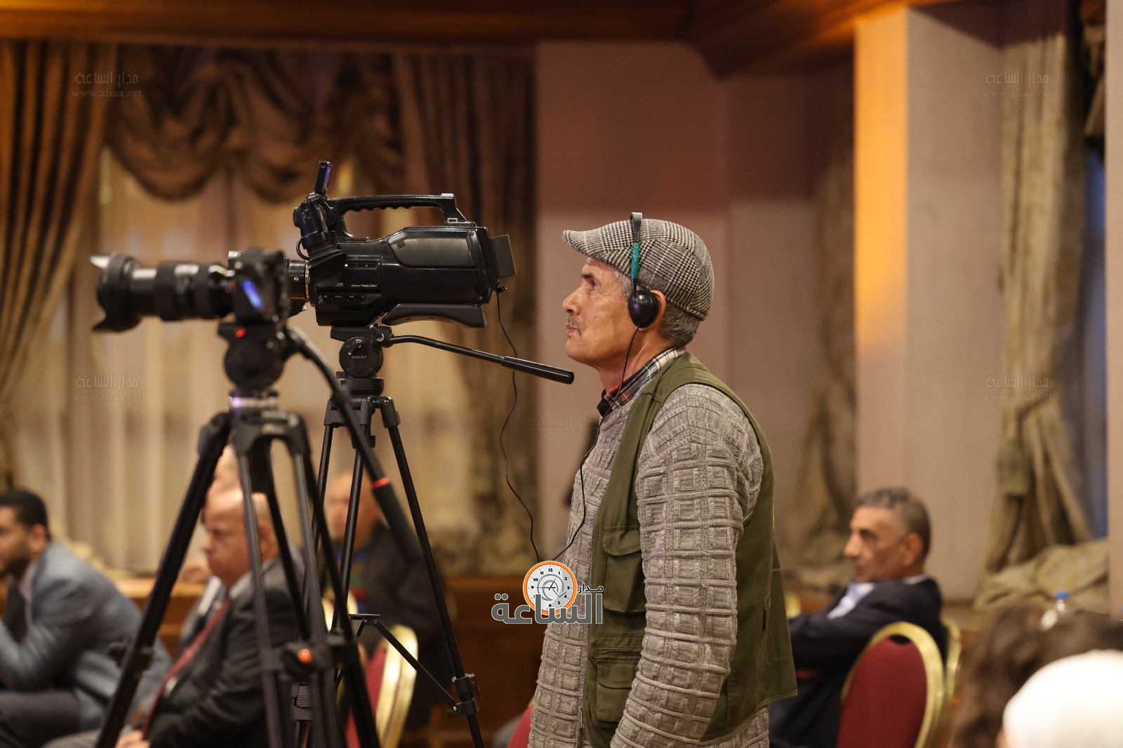 Madar Al-Saa Images 0.8835921633884293