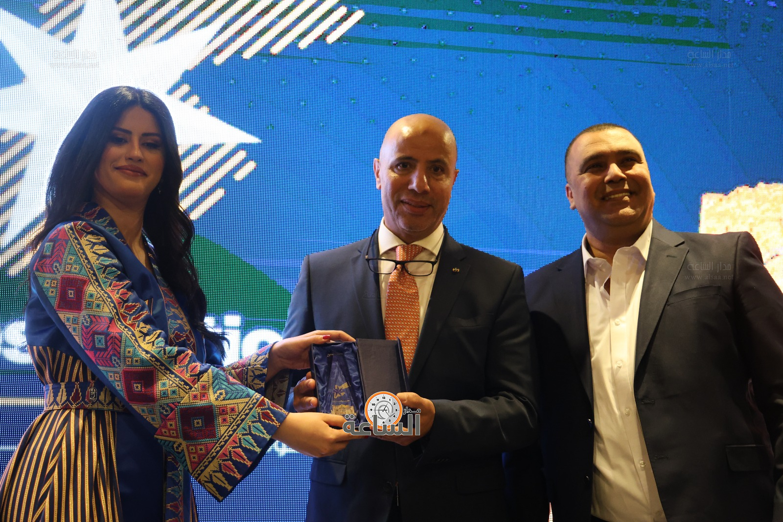 Madar Al-Saa Images 0.3013580508037679