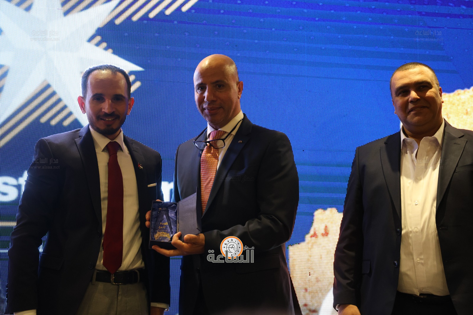 Madar Al-Saa Images 0.5836706527110788