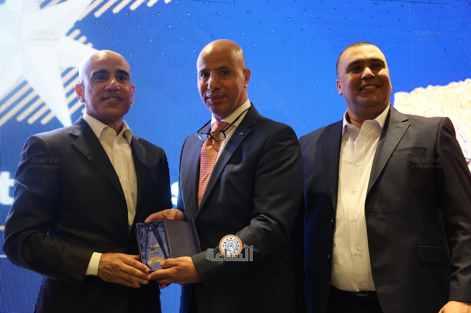 Madar Al-Saa Images 0.6519196623319593