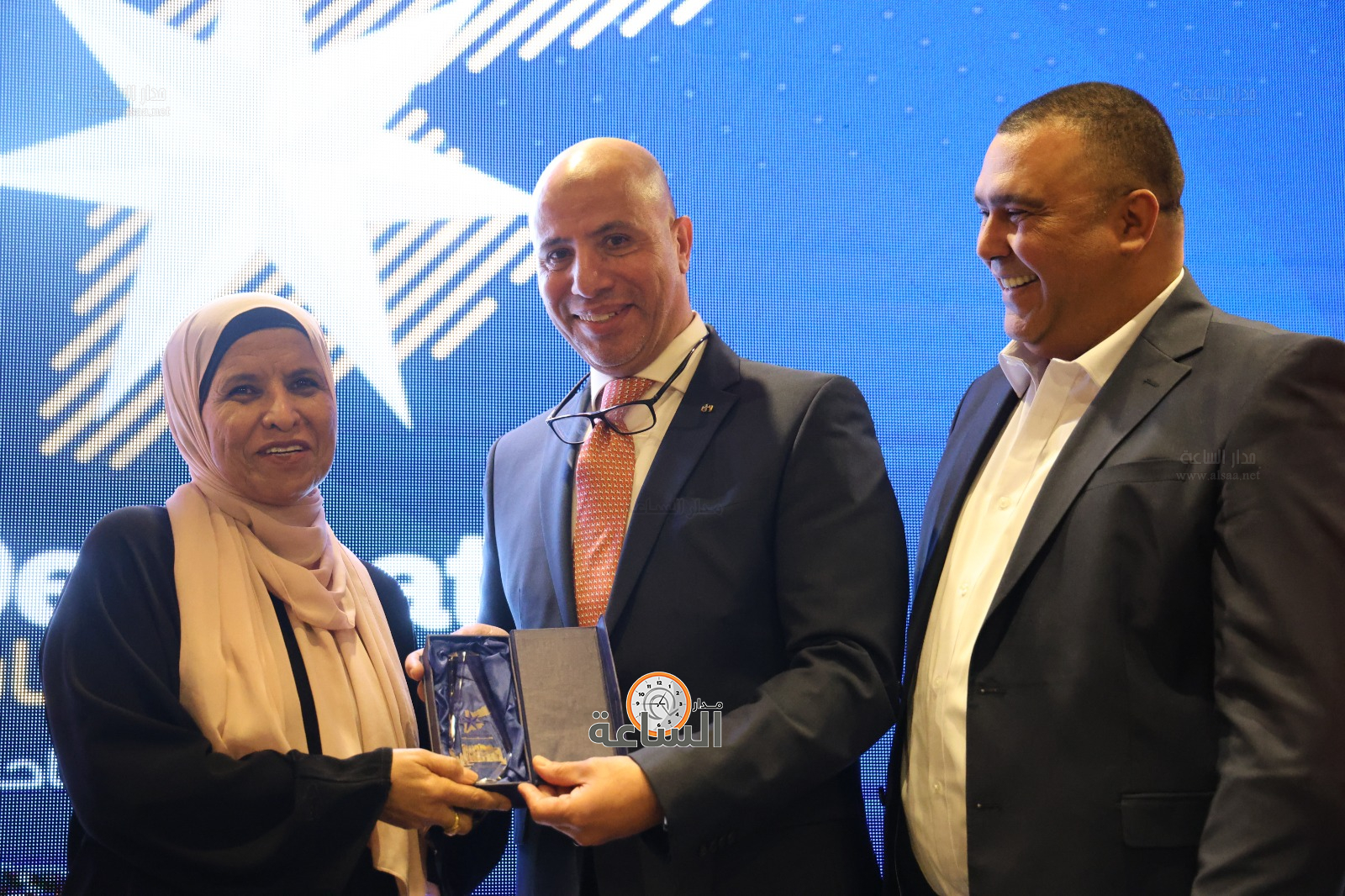 Madar Al-Saa Images 0.8698486001835045