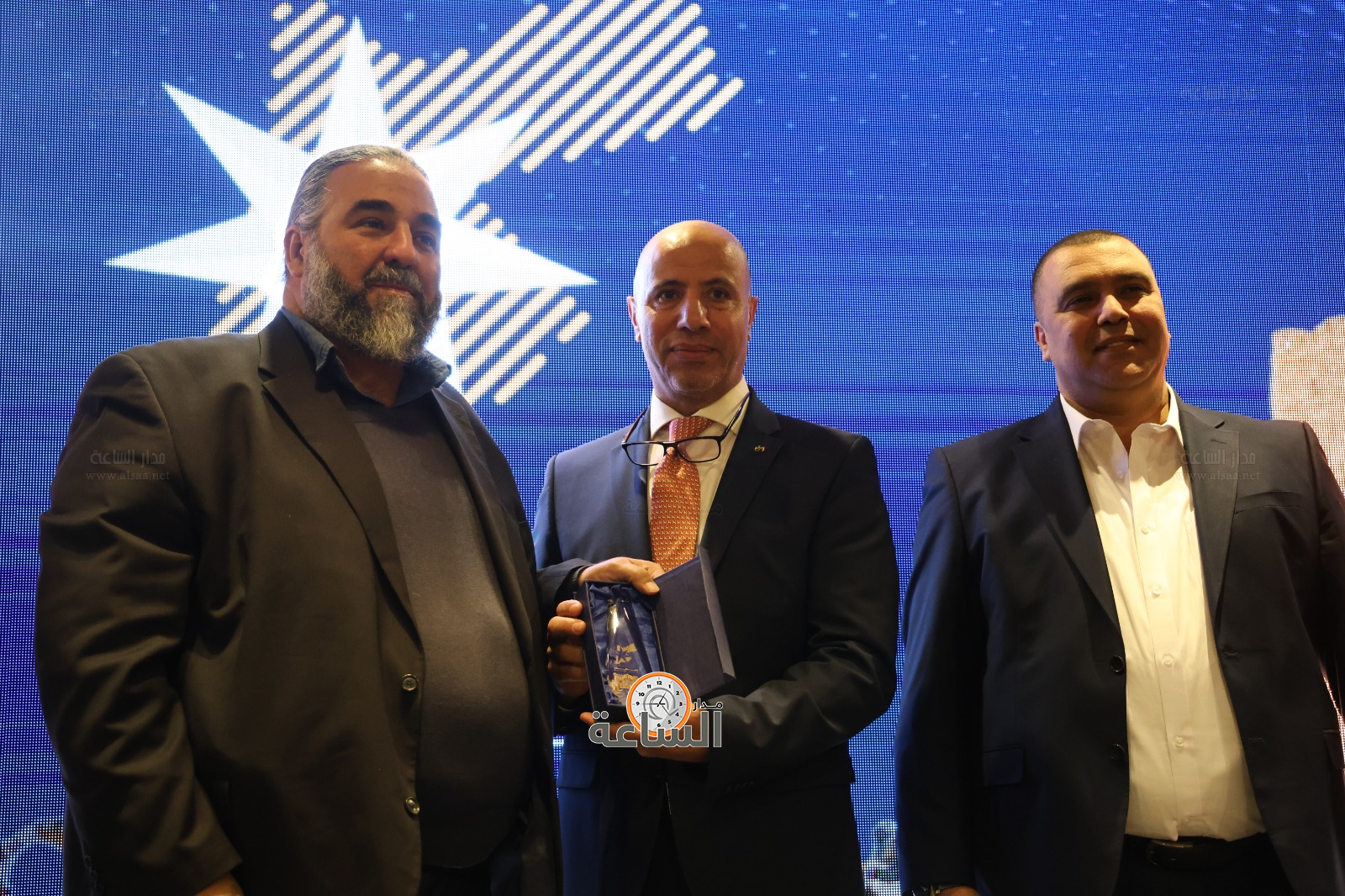 Madar Al-Saa Images 0.5675620831921809