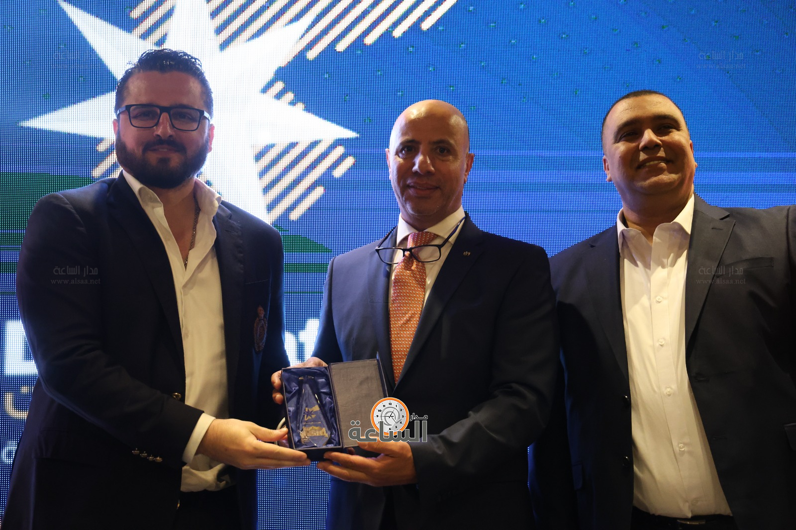 Madar Al-Saa Images 0.2808984349875777