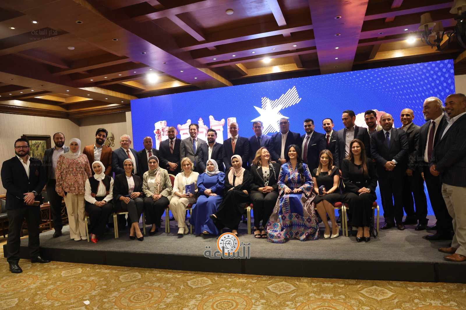 Madar Al-Saa Images 0.30886871664528937