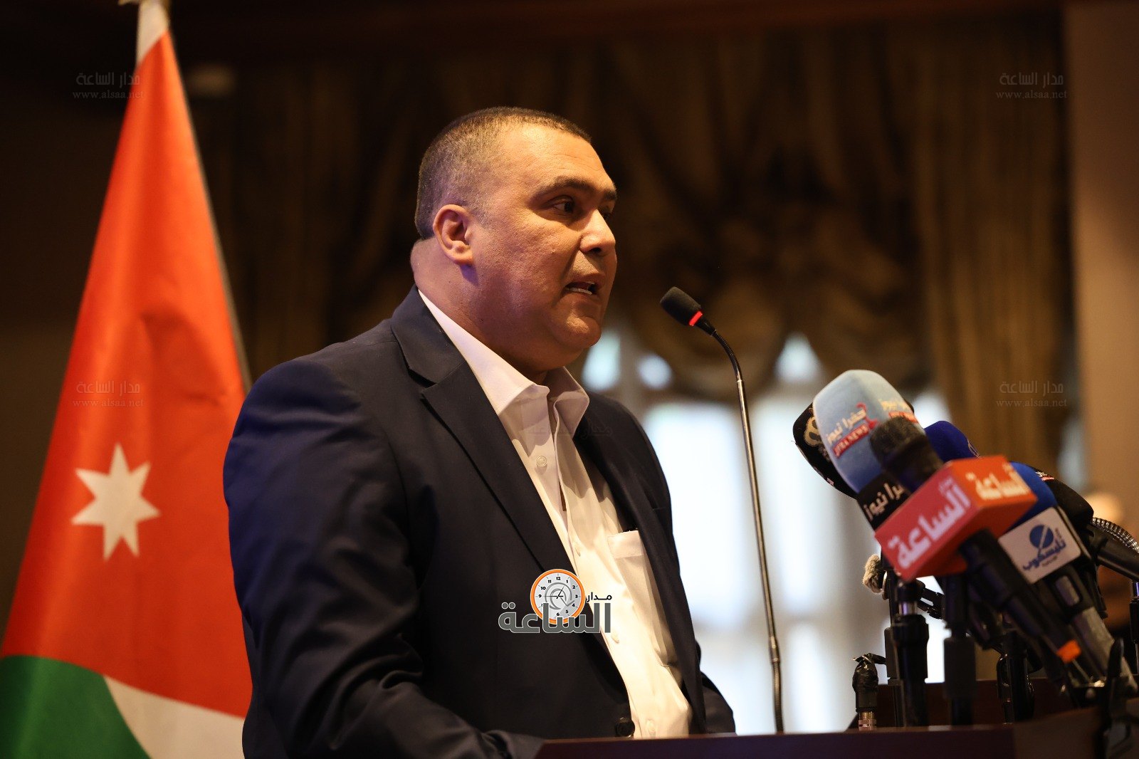 Madar Al-Saa Images 0.17869554229050733