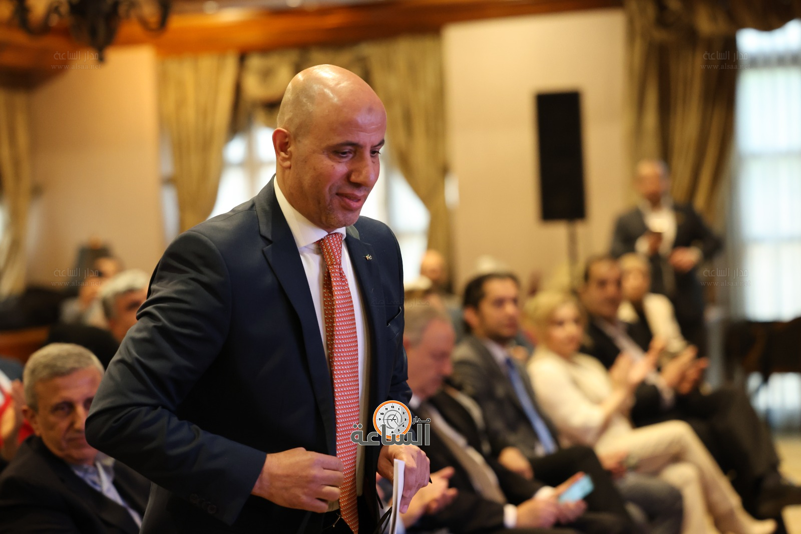 Madar Al-Saa Images 0.6811335977024789