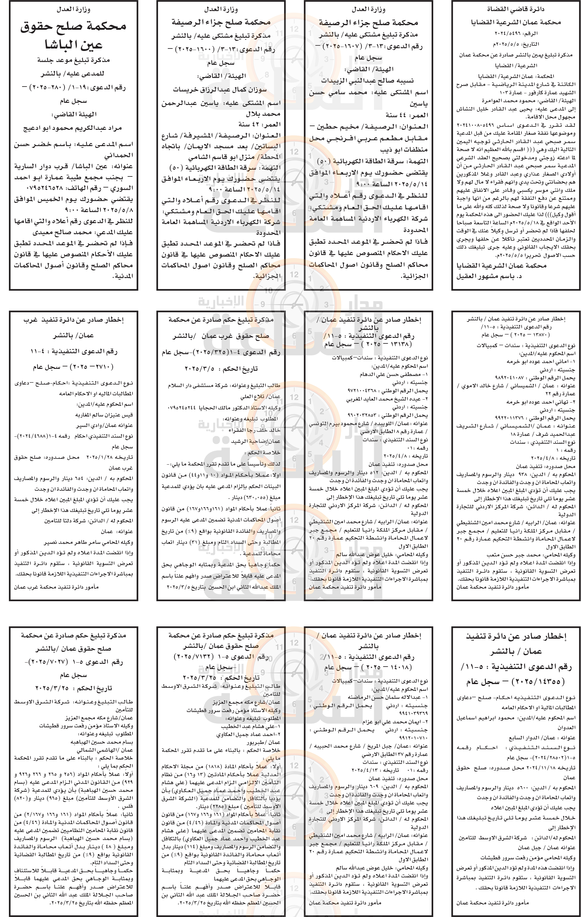 Madar Al-Saa Images 0.7308610464653972