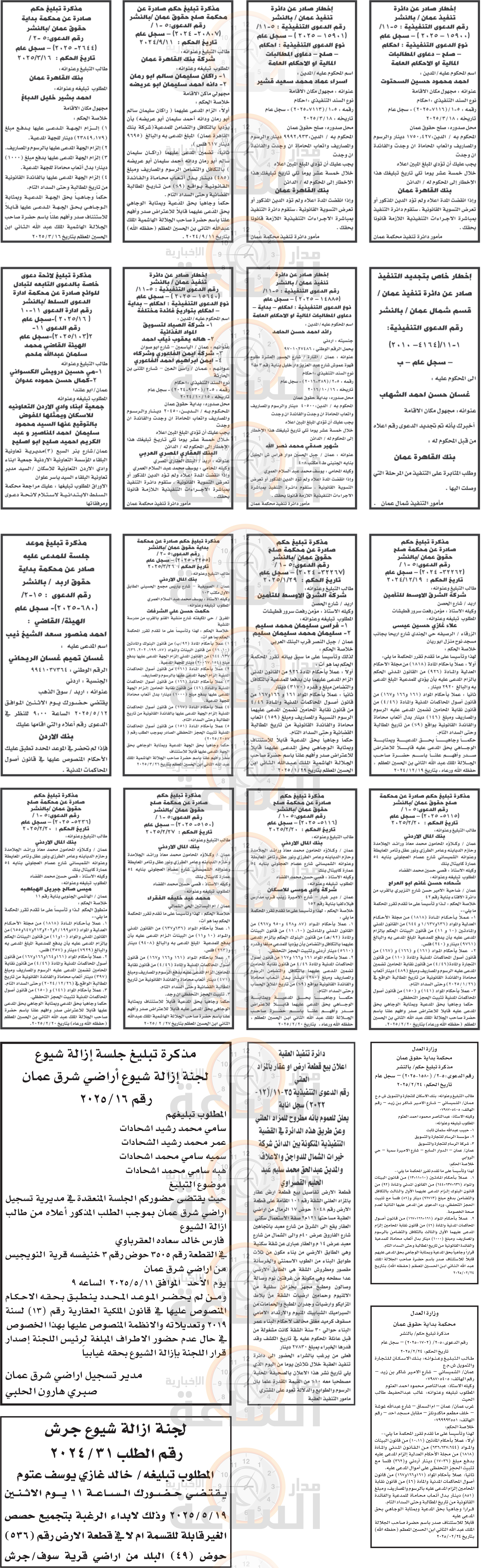 Madar Al-Saa Images 0.9189078063128432