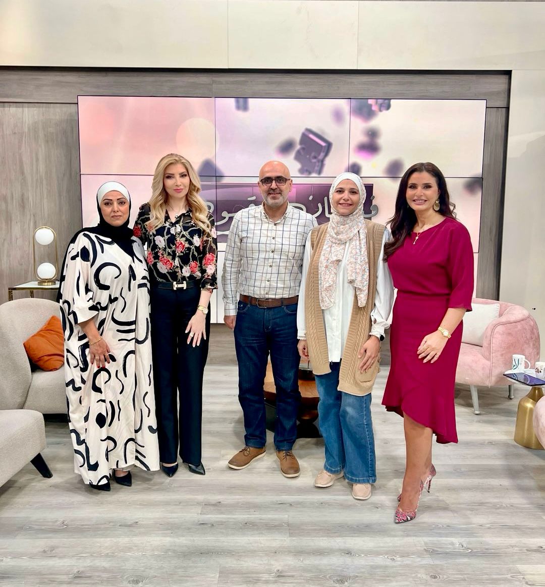 Madar Al-Saa Images 0.21659547889952147