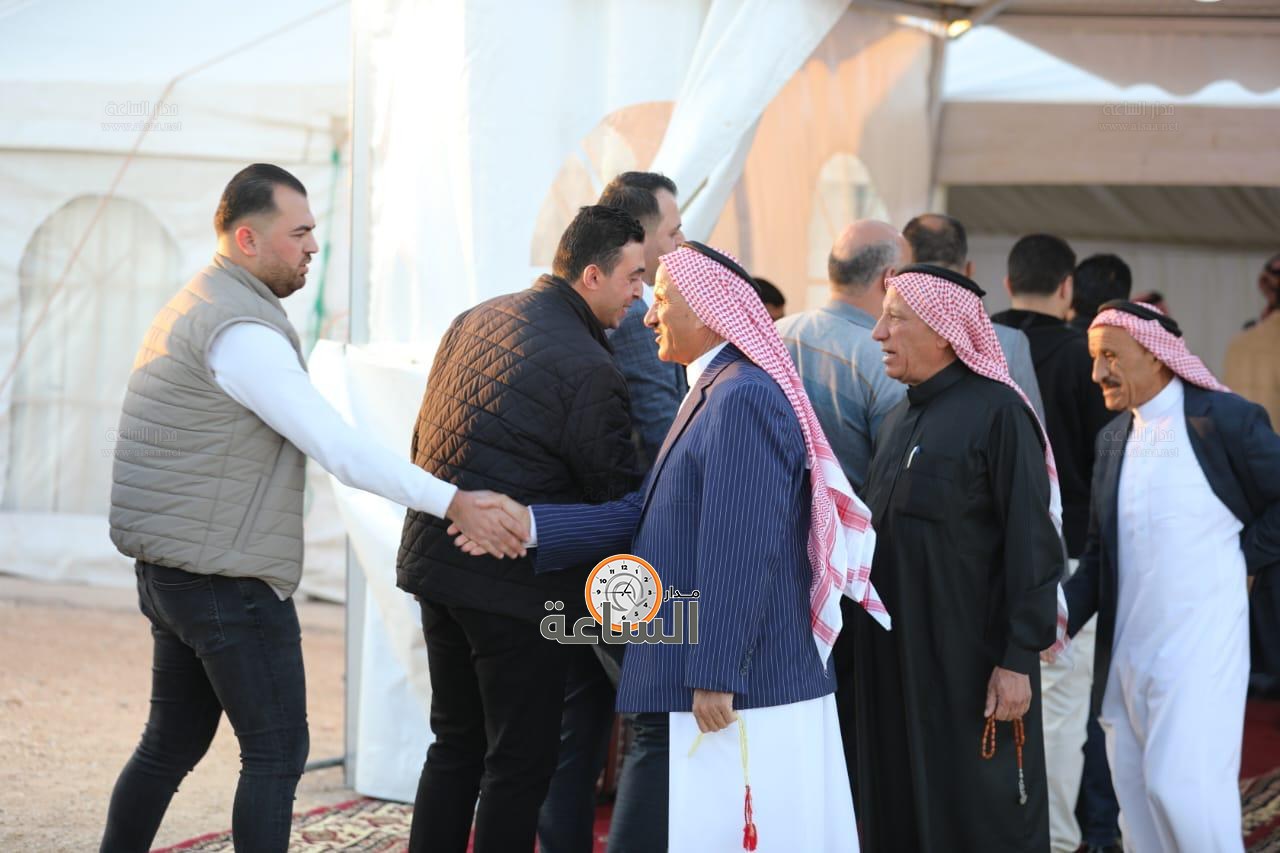 Madar Al-Saa Images 0.8091468520677494