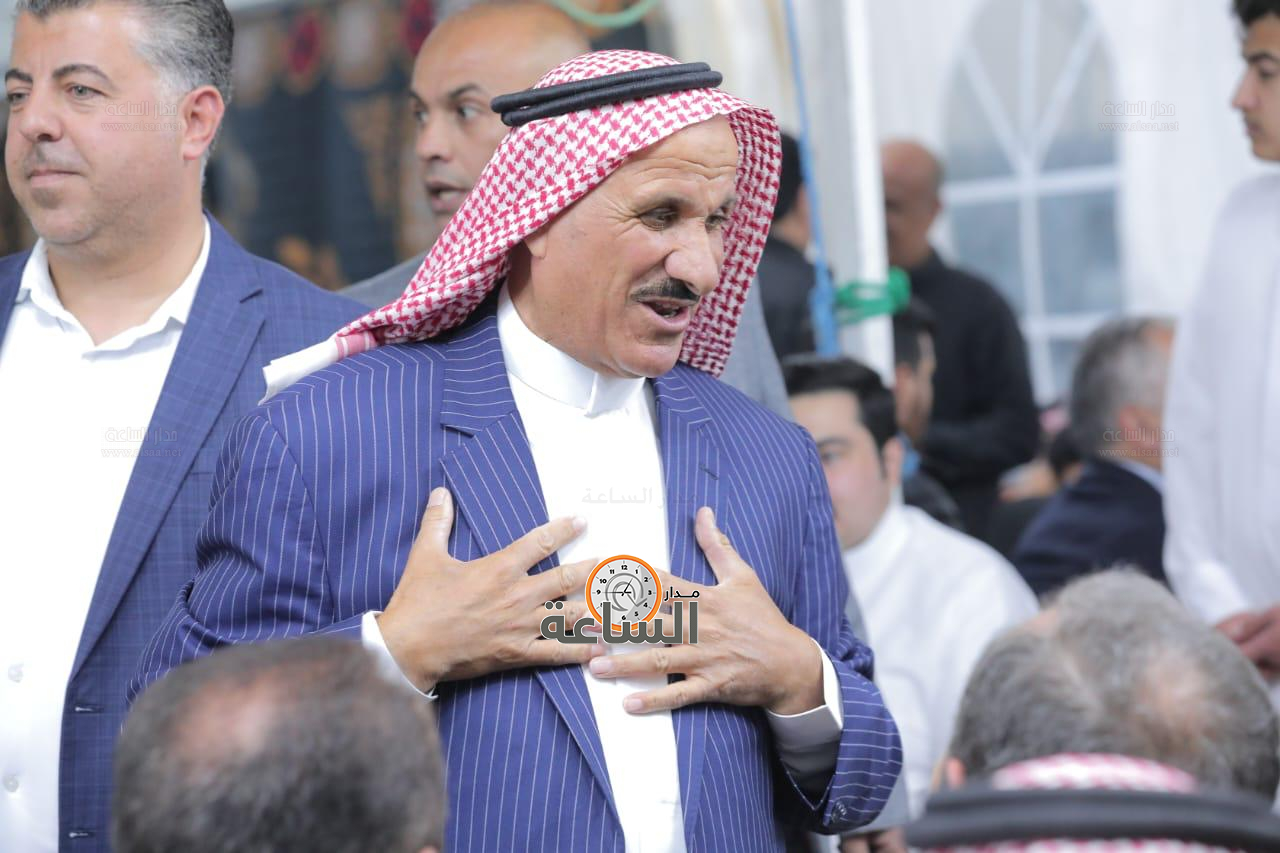 Madar Al-Saa Images 0.14843739969316483