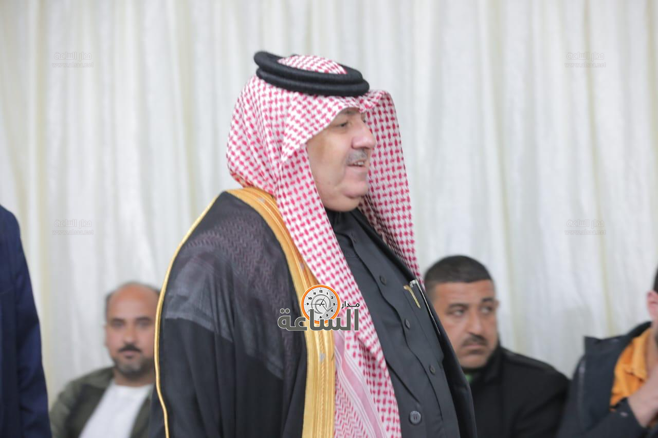 Madar Al-Saa Images 0.9190980653910337