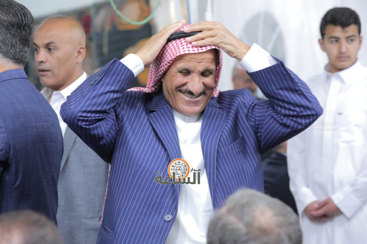 Madar Al-Saa Images 0.21483140500872988